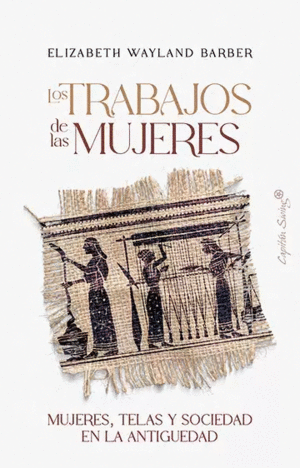 TRABAJOS DE LAS MUJERES