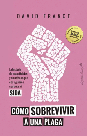 CÓMO SOBREVIVIR A UNA PLAGA