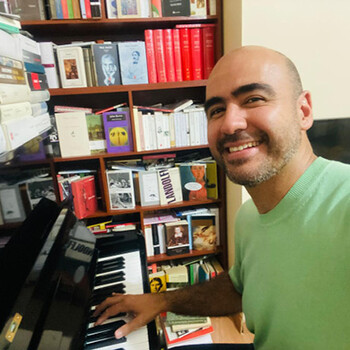 Conversaciones sobre Jazz