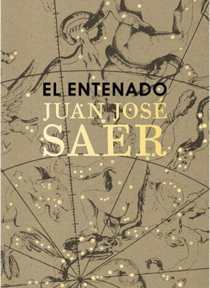 Club El Fuego Secreto, El Entenado