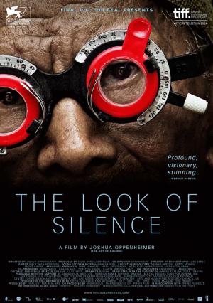 Ciclo Documental La mirada del silencio