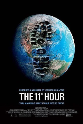 Ciclo Documental, The 11th Hour