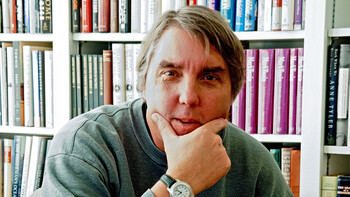 Conversación con John Katzenbach