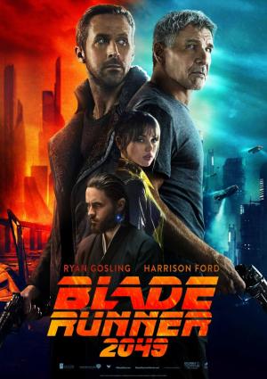 Ciclo de Cine, Blade Runner