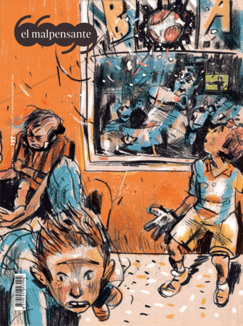 Presentación Revista El Malpensante