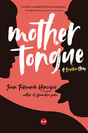 Presentación Mother Tongue: A Bogotan Story
