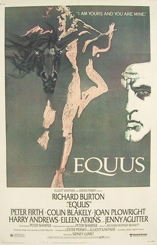 Ciclo de Cine, Equus