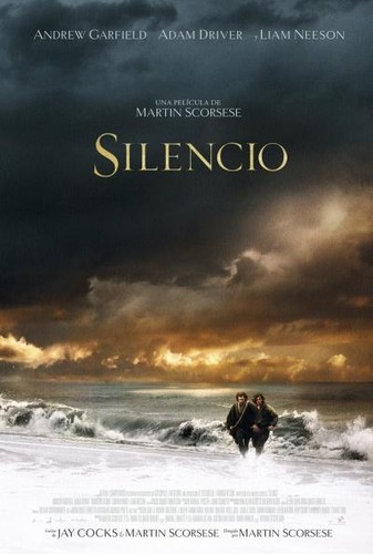 Ciclo de cine, Silencio