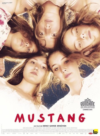 Ciclo de Cine, Mustang: belleza salvaje