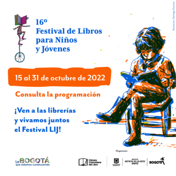 Seminario Lij, Identidad afro en la literatura infantil en Colombia