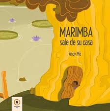 Lectura de Marimba sale de su casa y dibujo guiado por autor