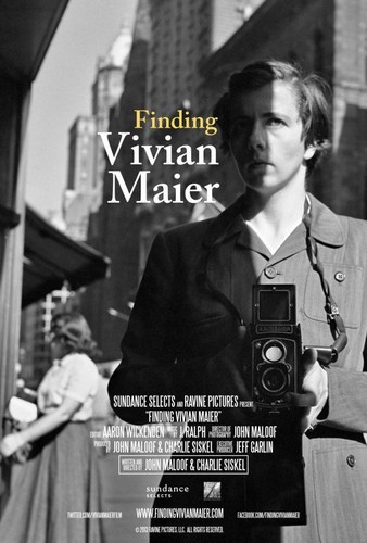 Ciclo de Documental, Finding Vivian Maier