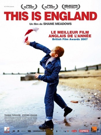 Ciclo de Cine, This is England