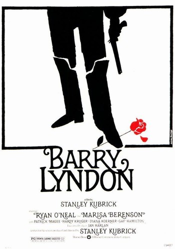 Ciclo de Cine, Barry Lyndon